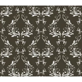 Dimex tapéta, Barokk mintás, 7,5m2/tekercs