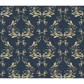 Dimex tapéta, Barokk mintás, 7,5m2/tekercs