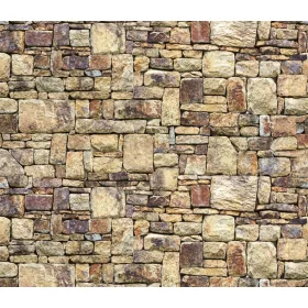 Dimex tapéta, Kő mintás, 7,5m2/tekercs