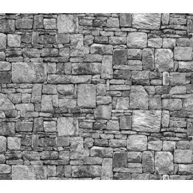 Dimex tapéta, Kő mintás, 7,5m2/tekercs