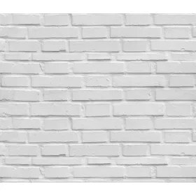 Dimex tapéta, Szürke tégla mintás, 7,5m2/tekercs