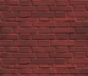 Dimex tapéta, Vörös tégla mintás, 7,5m2/tekercs