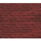 Dimex tapéta, Vörös tégla mintás, 7,5m2/tekercs