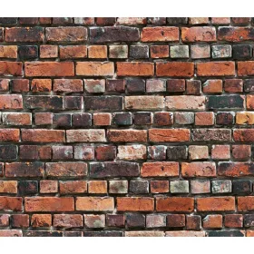 Dimex tapéta, Tégla mintás, 7,5m2/tekercs