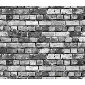 Dimex tapéta, Tégla mintás, 7,5m2/tekercs