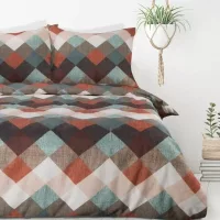 Mikroszálas ágyneműhuzatok