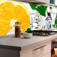 KONYHAI ÖNTAPADÓS POSZTER