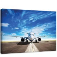 Jármű vászonképek