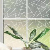 Üvegre való dekorfóliák