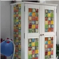 Dekorfóliák