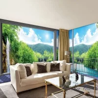 Extra nagy fotótapéták