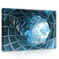 3D hatású vászonképek