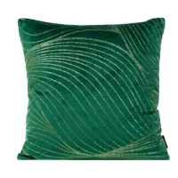 Bársony párnahuzatok