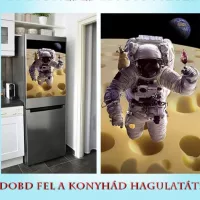 MÁGNESPOSZTEREK