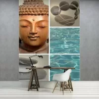 Ázsia, Buddha, Zen