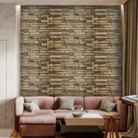 3D PVC BELTÉRI FALPANELEK