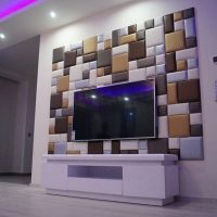 Műbőr falpanelek, falvédők