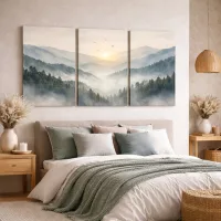 KÉPEK, POSZTEREK, TAPÉTÁK HÁLÓSZOBÁBA