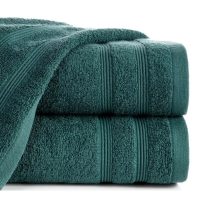 Csíkos törölköző