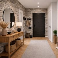 ELŐSZOBA - Az otthon kapuja