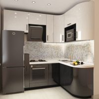 KONYHA - Praktikum & Design