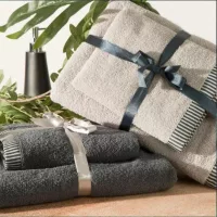 FÜRDŐSZOBAI TEXTÍLIÁK