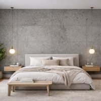 Polisztirol panelek – könnyű falburkolatok