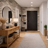 FALPANELEK ELŐSZOBÁBA