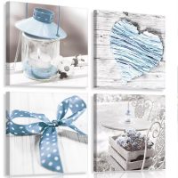 Vintage vászonképek