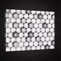 Absztrakt vászonképek