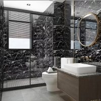 FÜRDŐSZOBA - Frissesség & Harmónia