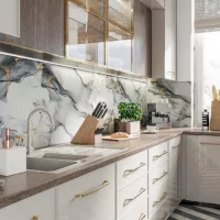 FALPANELEK KONYHÁBA