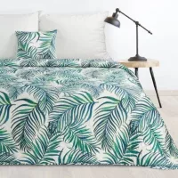 Mintás ágytakarók