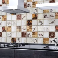 3D PVC falpanelek – beltéri megoldások