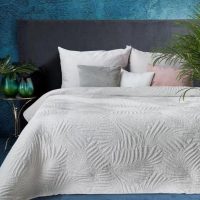 Steppelt ágytakarók