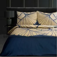 Kevert szálas ágyneműhuzatok