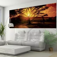 Panoráma fotótapéták