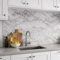 Polisztirol panelek – könnyű falburkolatok