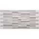 FLEXWALL Parquet famintás beltéri PVC falpanel, 98x48cm, falburkolat