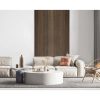 ASTI Aranytölgy Lamelio lamella falburkolat, beltéri bordás falipanel (12,2x270cm)