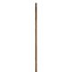 ASTI Craft tölgy Lamelio lamella jobb záróelem (2,7x270cm)