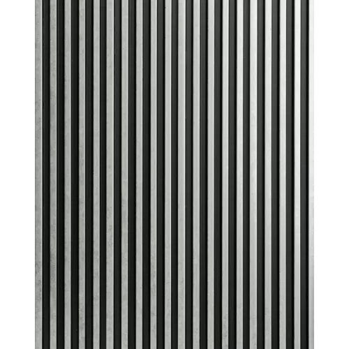 ASTI Ezüst Lamelio lamella bal záróelem (4,2x270cm)