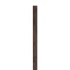 MILO Dió Lamelio lamella jobb záróelem (2,7x270cm)