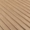 OLMO Aranytölgy Lamelio lamella falburkolat, beltéri bordás falipanel (12,2x270cm)