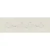 OLMO Aranytölgy Lamelio lamella falburkolat, beltéri bordás falipanel (12,2x270cm)
