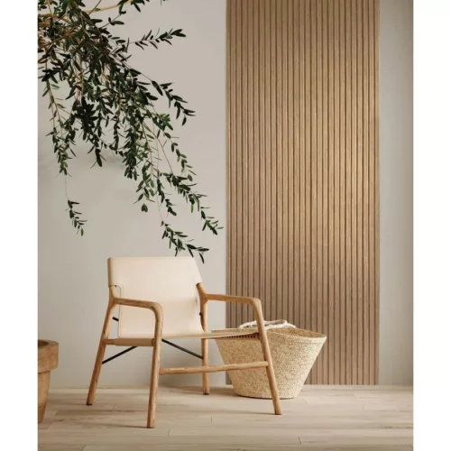 OLMO Aranytölgy Lamelio lamella jobb záróelem (2,7x270cm)