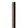 OLMO Tölgy Lamelio lamella bal záróelem (4,2x270cm)