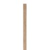 VASCO Aranytölgy Lamelio lamella jobb záróelem (3,2x270cm)