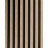 VASCO Aranytölgy Lamelio lamella jobb záróelem (3,2x270cm)