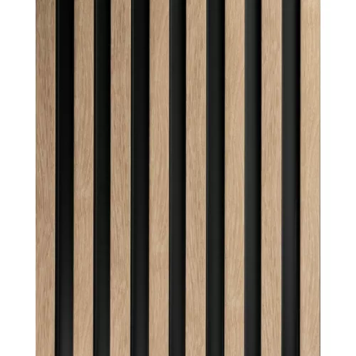 VASCO Aranytölgy Lamelio lamella jobb záróelem (3,2x270cm)